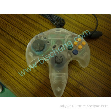 N64 controller